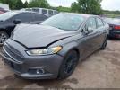 Ford Fusion Se Image 7