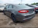 Ford Fusion Se Image 9