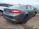 Ford Fusion Se Image 5