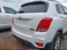 Chevrolet Trax Fwd Lt Image 4