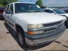 Chevrolet Suburban 1500 Ls Image 1