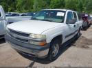 Chevrolet Suburban 1500 Ls Image 9
