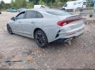 Kia K5 Gt-line Image 4