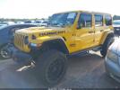 Jeep Wrangler Rubicon 4x4 Image 13