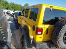 Jeep Wrangler Rubicon 4x4 Image 12