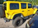 Jeep Wrangler Rubicon 4x4 Image 11