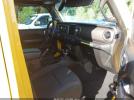 Jeep Wrangler Rubicon 4x4 Image 16