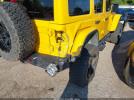 Jeep Wrangler Rubicon 4x4 Image 6