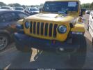 Jeep Wrangler Rubicon 4x4 Image 3