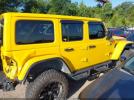 Jeep Wrangler Rubicon 4x4 Image 5