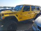 Jeep Wrangler Rubicon 4x4 Image 2