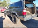 Toyota 4Runner Sr5 V6 Limited Image 3