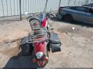 Kawasaki Vn900 D Image 7