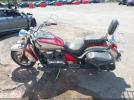 Kawasaki Vn900 D Image 11