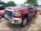 GMC Sierra 2500 Slt Image 2