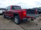 GMC Sierra 2500 Slt Image 5