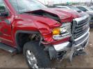GMC Sierra 2500 Slt Image 9