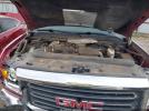 GMC Sierra 2500 Slt Image 7