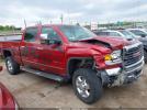 GMC Sierra 2500 Slt Image 13