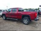 GMC Sierra 2500 Slt Image 17