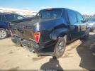 Honda Ridgeline Sport Image 2