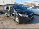 Kia Sedona L Image 1