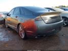 Lincoln MKZ Image 3