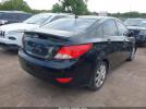 Hyundai ACCENT Gls Image 7