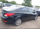Hyundai ACCENT Gls Image 13
