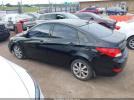 Hyundai ACCENT Gls Image 12