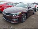 Kia Optima Lx Image 13