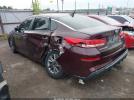 Kia Optima Lx Image 6