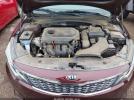 Kia Optima Lx Image 3
