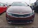 Kia Optima Lx Image 12