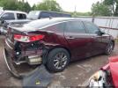 Kia Optima Lx Image 14