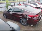 Kia Optima Lx Image 11