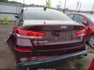 Kia Optima Lx Image 15