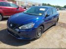 Nissan Sentra S Image 12