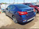 Nissan Sentra S Image 9
