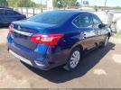 Nissan Sentra S Image 7