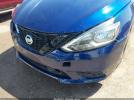 Nissan Sentra S Image 4