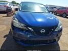 Nissan Sentra S Image 3