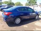 Nissan Sentra S Image 13