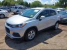 Chevrolet Trax Fwd Lt Image 16
