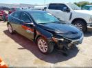 Chevrolet Malibu Fwd 1lt Image 1