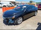 Chevrolet Malibu Fwd 1lt Image 3