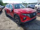 Hyundai TUCSON Sel Image 1