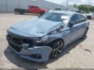 Honda Accord Hybrid Sport Image 8