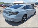 Honda Accord Hybrid Sport Image 2