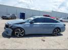 Honda Accord Hybrid Sport Image 12
